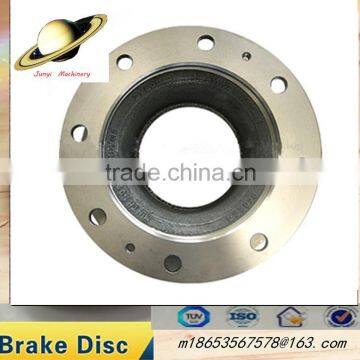 G3000 cast iron material JY15544 car parts brake disc rotors