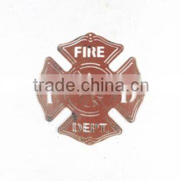 2015 Hot Sales Anxi Metal Iron on Sign Letters Alphabet