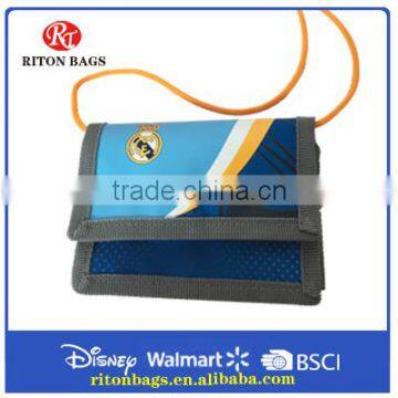 Wholesale cheap price fashion wallet