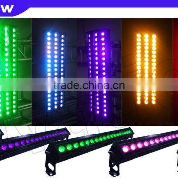 Top Selling Products 2015 Ip 65 Waterproof LED Stripe/Led Wall Wash Bar Lighting photo-4
