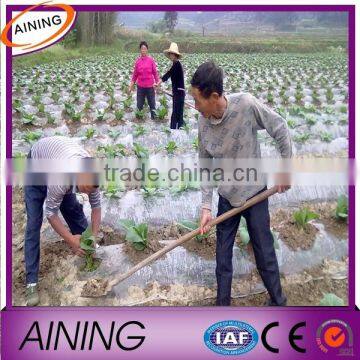 Plastic mulching film/agricultural polyethylene mulch covering film/mulch new film price