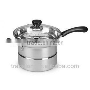 multifunction pots stainless steel deep fryer