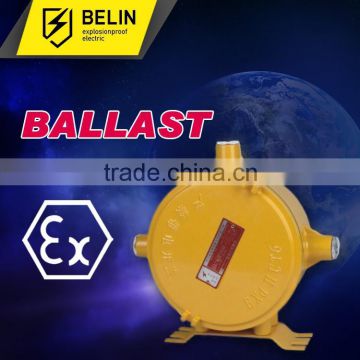 BAZ51 Explosion proof ballast for sale