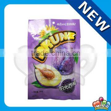 dried plum prune candy