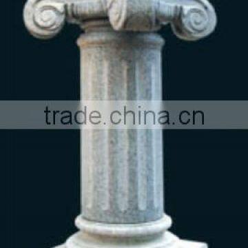 granite garden decorative statue