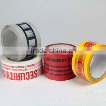 Bopp Printing Transparent adhesive tape