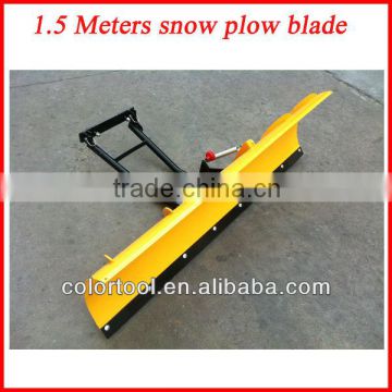 ATV Snow plow atv accessories/plow blade