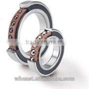 30x90x23mm Angular Contact Ball Chrome Steel Bearings 7406ACM photo-5