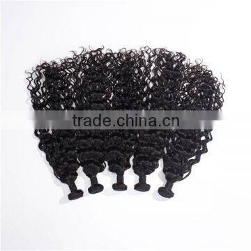 Free Dream Virgin Hair Virgin South American Hair photo-2