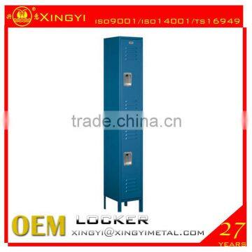 New style office furniture spare parts/locker/metal locker made in China