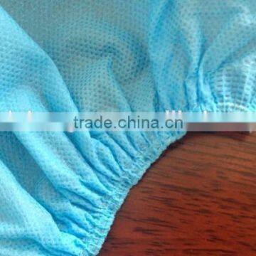 Disposable Non Woven PP Shoes Cover photo-3