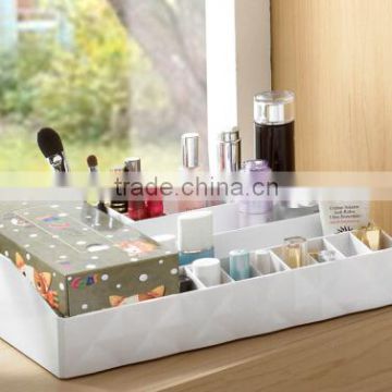 Cosmetic Organizer For Table Top Tier