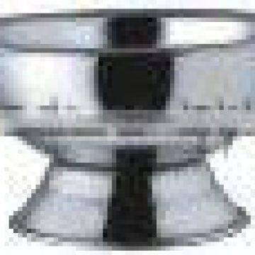 Stainless Steel Ice Cream Cup