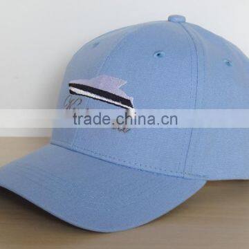 Red Brush Cotton Promotion Cap for Advertisment photo-6
