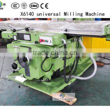 X6140 Milling Machine Hot Sale With New Price In 2016 photo-4