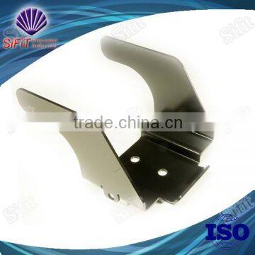 New Design Top Quality OEM Stamping CNC Parts photo-2