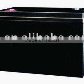 6V180Ah AGM lead acid battery