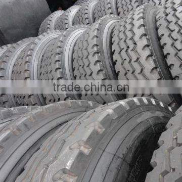 Tyre Manufacturer Wholesale Production1200R20 Radial Tyre First Grade