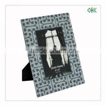 Fine Art Frame Venetian Glass Photo Frame