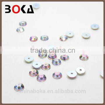 http:// High Quality Crystal no Hotfix // Rhinestone for Garment //