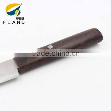 Japanese Style Kitchen Knife For Sushi And Other Fish Sashimi Knife photo-3