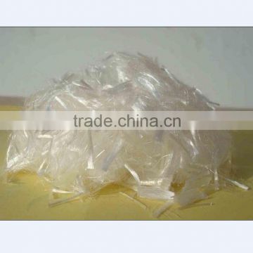 polyester staple fiber 15DX64MM