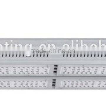 8 Years Warranty IP65 Warehouse Factory Industrial Light 100W LED Linear High Bay photo-6
