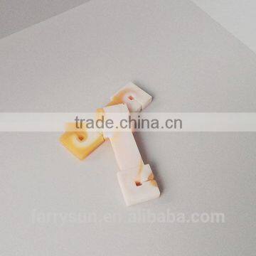 Fashionable Cute Fish Winder Earphone Headphone Mobile Mp3 Cable Cord Winder photo-6