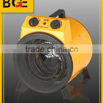 3kw electric heater with handle