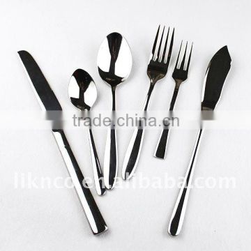 Airline S/S cutlery