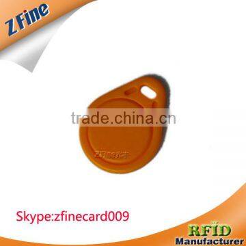 Access contol Tag RFID LF TK4100 Keyfob