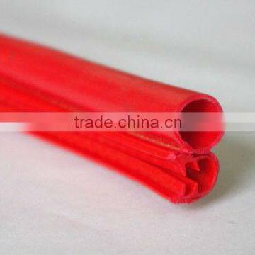 Bulb PVC Trim Seal