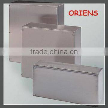 All kinds of distribution metal panel box