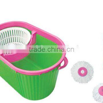 various of molding plastic mop bucket making machine