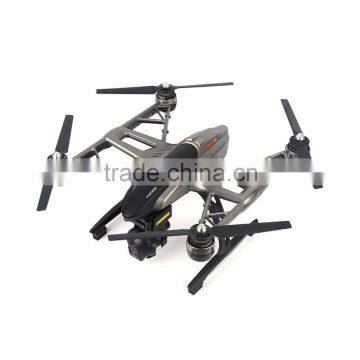 Yuneec Q500 FPV Quadcopter Rc Drone With 12.4 MP 4K HD Camera photo-2