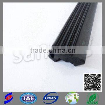 building industry metal rubber gasket for door window