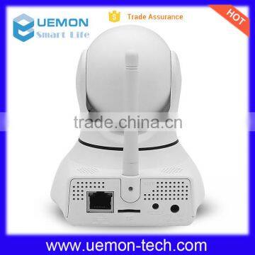 HD 720P Plug and Play Smart Mini Wifi ip Camera photo-5