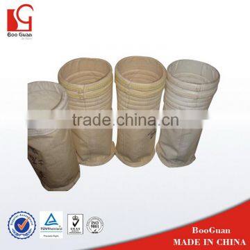 Good Quality Classical Dust Filter Bag Needle Felt Filter Bags