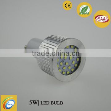 GU10 5W led spotlight SHS001-5W