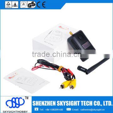 5.8Ghz 32CH 2000mw transmitter SKY-N2000 fpv glasses