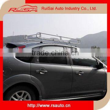 Stainless Steel Steel Luggage Rack photo-3