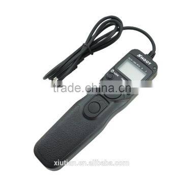 MC-DC1 Timer remote control for nikon D80 D70