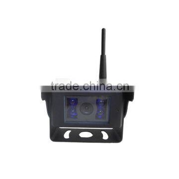 Digital camera type IP69K HD 720P IP wifi back up camera