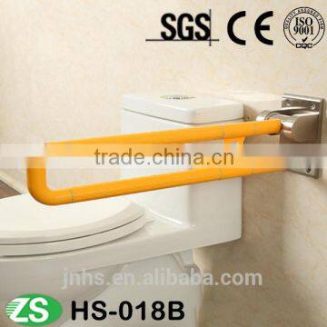 Factory Provided Stainless Steel Grab Bar