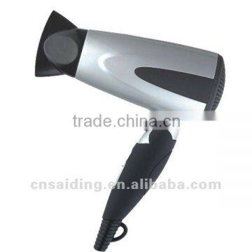 Travel Hairdryer