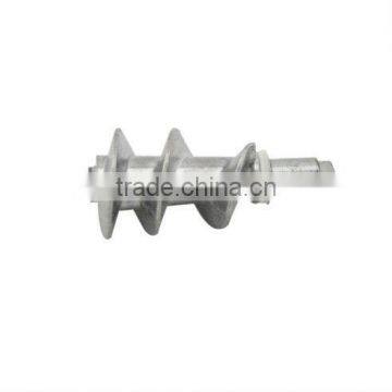 High Quality Meat Grinder Screw