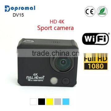 Sj7000 4k Sport Camera,extreme Sports Action Video Camera photo-4