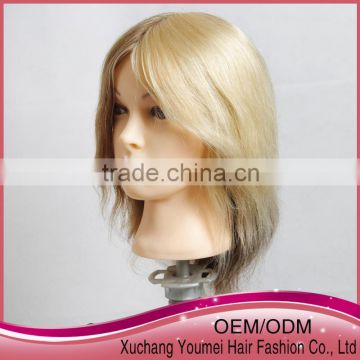 Alibaba Wholesale Afro Training Mannequin Head Cheap Dummy For Hair Plastic Mannequin For Sale