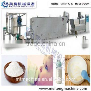 Automatic Pasta Nutritional Power Making Machinery Equipment photo-5