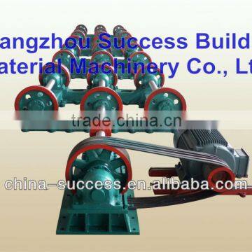 High Quality Concrete Pile Production Line Spinning Machine/Steel Mould/PC Concrete Pile Manufacturing Plant